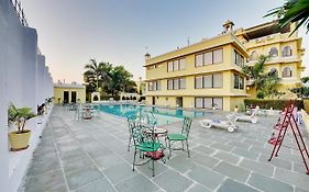 Padmini Bagh Resort By Inventree, Udaipur
